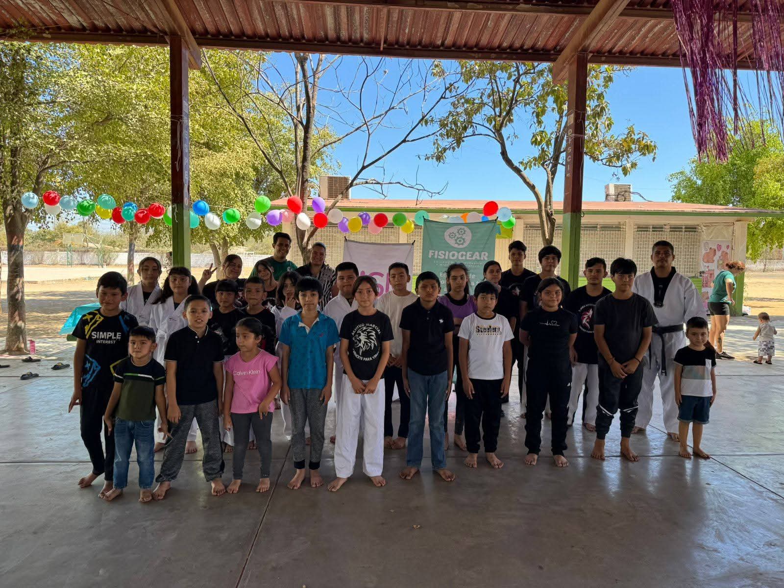 Unidad de entrenamiento 6 de Enero