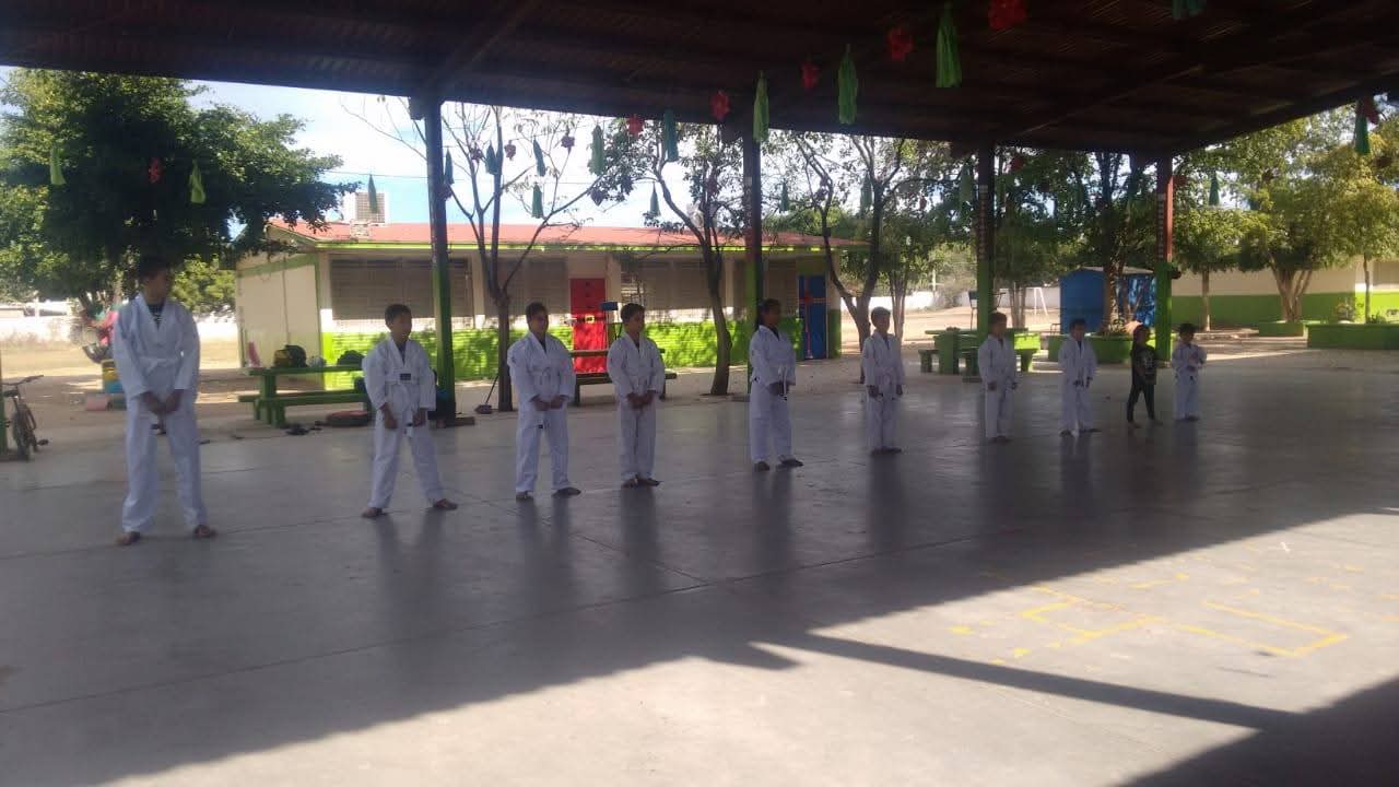 Unidad de entrenamiento 16 de Septiembre